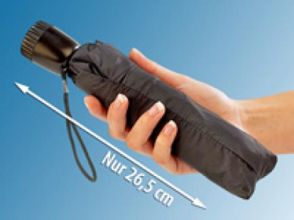 Pearl 2in1 LED Regenschirm