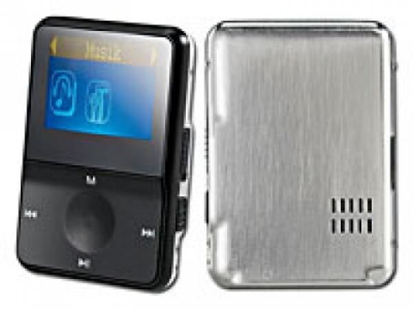 Pearl DMP-160.mini MP3 Player