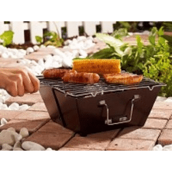 Pearl Faltgrill Klappgrill