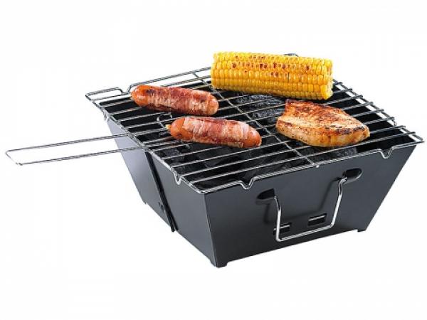 Pearl Faltgrill Klappgrill