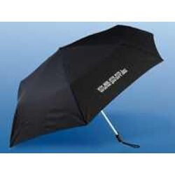 Pearl Mini Regenschirm mit 1 Meter Spannweite