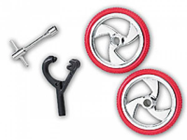 Playtastic Finger Bike BMX