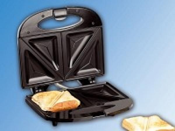 Rosenstein & Söhne Sandwich-Toaster