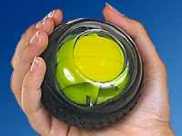 RotaDyn Fitness-Ball