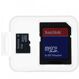 SanDisk 4GB MicroSD Speicherkarte