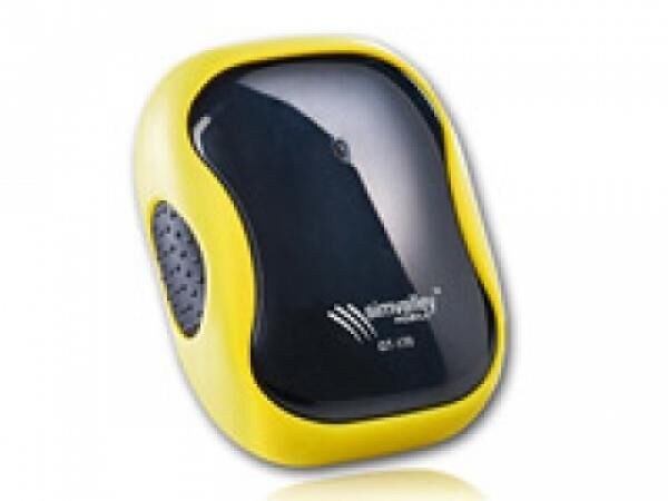 Simvalley Mobile GT-280 GPS-GSM-Tracker