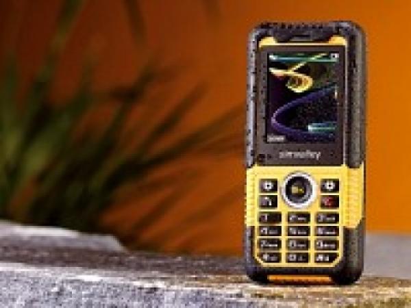 Simvalley Mobile XT-710 Action-& Outdoor-Handy