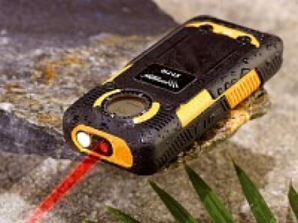 Simvalley Mobile XT-710 Action-& Outdoor-Handy