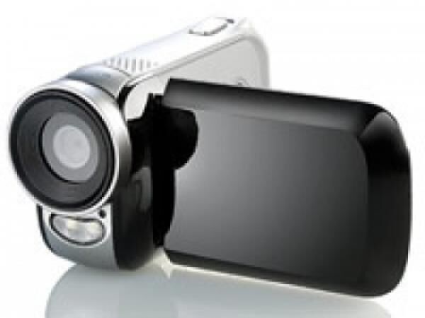 Somikon DV-101.Easy Mini VGA Camcorder