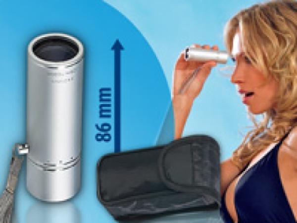 Somikon Minifernglas Monokular