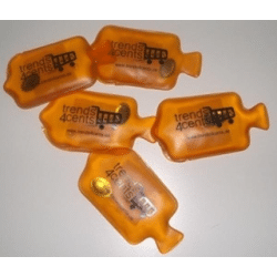 trends4cents Gel Wärmekissen Handwärmer