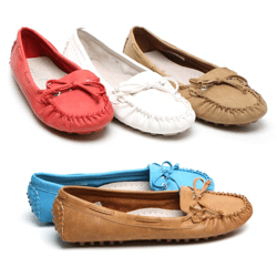 Damen Mokassins Schuhe Mix Gr. 36-41 je 3,50 EUR