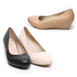Damen Pumps Schuhe Slipper Gr. 36-41 je 5,50 EUR