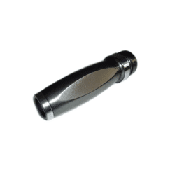 BMW Alu Handbremshebel Schwarz