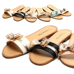 Damen Sandalen Slipper Mix Gr. 36-41 je 5,90 EUR