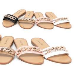 Damen Sandalen Slipper Mix Gr. 36-41 je 5,90 EUR