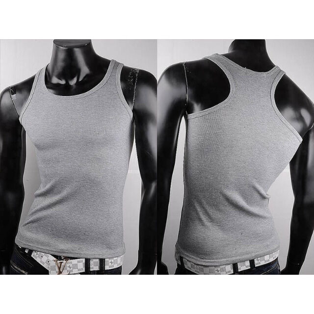 Sport Freizeit Achsel Shirts Gr. S-XXL je 2,10 EUR