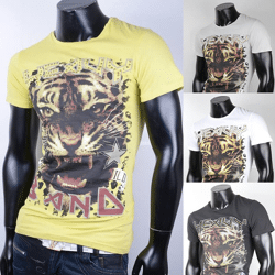 Sport Freizeit T-Shirts Oberteile Gr. M-XXL je 5,75 EUR