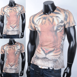 Sport Freizeit T-Shirts Oberteile Gr. M-XXL je 5,80 EUR