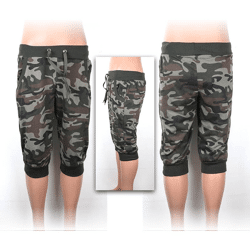 Unisex Freizeit Hose Army Look Gr. M-XXL je 5,80 EUR