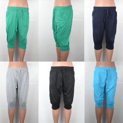 Unisex Caprihose Shorts Mix Gr. M-XXL je 5,95 EUR