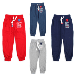 Jogging Freizeit Sport Hosen 4-14 J. je 4,50 EUR