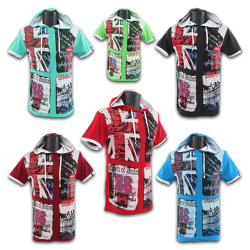 Sweater Hoodie Kurzarm Shirt Gr. M-XXL je 8,25 EUR