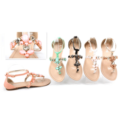 Damen Sandalen Pumps Gr. 36-41 je 8,95 EUR