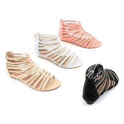 Women's sandals Slippers Sizes 36-41 EUR 8.50 each