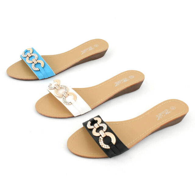 Damen Sandalen Slipper Mix Gr. 36-41 je 5,50 EUR