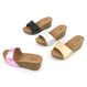 Damen Sandalen Slipper Mix Gr. 36-41 je 7,90 EUR
