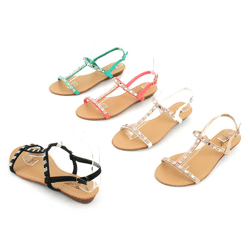 Damen Sandalen Slipper Gr. 36-41 je 6,95 EUR