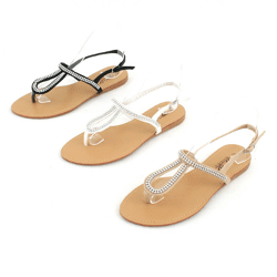 Damen Sandalen Slipper Gr. 36-41 je 6,95 EUR