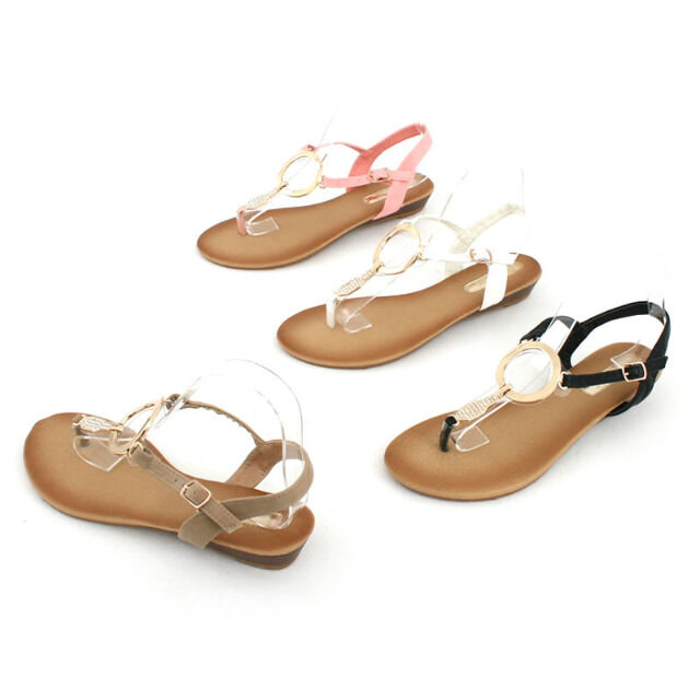 Damen Sandalen Slipper Gr. 36-41 je 6,95 EUR