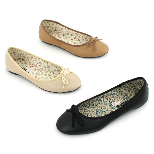 Edle Ballerina Slipper Schuhe Gr. 36-41 je 3,50 EUR