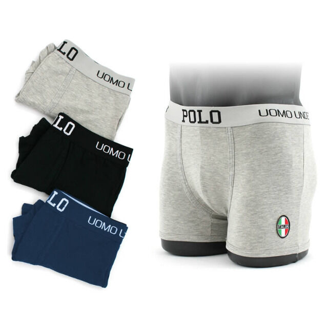 Unterhosen Boxer Short Slips Gr. M-3XL je 1,29 EUR