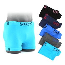 Unterhosen Boxer Short Slips Gr. M-XXL je 1,05 EUR