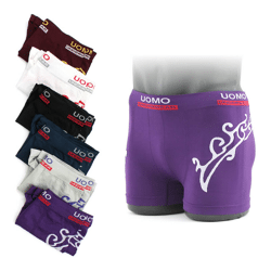 Unterhosen Boxer Short Slips Gr. M-XXL je 1,05 EUR