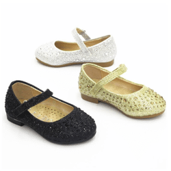 Mädchen Sandalen Schuhe Gr. 19-24 je 6,50 EUR