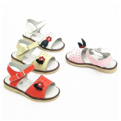 Mädchen Sandalen Schuhe Gr. 25-36 je 6,50 EUR