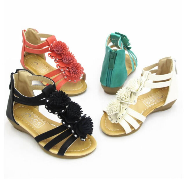 Mädchen Sandalen Schuhe Gr. 25-36 je 6,50 EUR