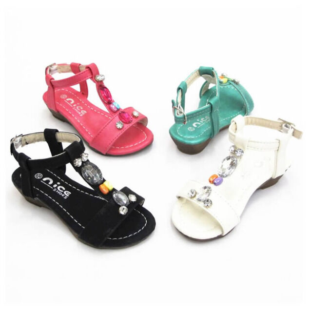 Mädchen Sandalen Schuhe Gr. 25-36 je 6,50 EUR