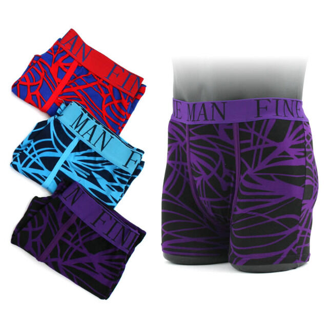 Unterhosen Boxer Short Slips Gr. M-XXL je 1,25 EUR