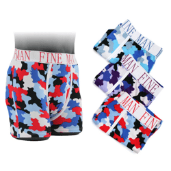 Unterhosen Boxer Short Slips Gr. M-XXL je 1,25 EUR