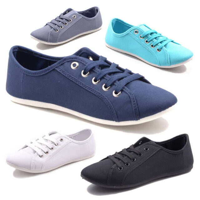 Damen Freizeit Sneaker Schuhe Gr. 36-41 je 6,50 EUR