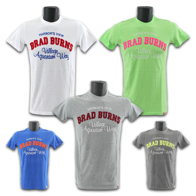 Sport Freizeit T-Shirts Oberteile Gr. M-XXL je 3,95 EUR