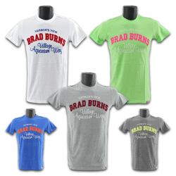 Sport Freizeit T-Shirts Oberteile Gr. M-XXL je 3,95 EUR