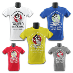 Sport Freizeit T-Shirts Oberteile Gr. M-XXL je 3,95 EUR