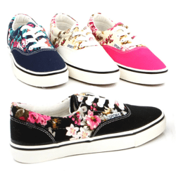 Damen Freizeit Sneaker Schuhe Gr. 36-41 je 6,95 EUR