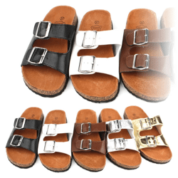 Damen Sommer Sandalen Slipper Gr. 36-41 je 4,75 EUR